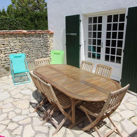 Maison Renovee 4 Pieces, Proche Plage, 7 Couchages, Jardin Clos, Dolus-D'Oleron - Fr-1-246A-119 Dış mekan fotoğraf