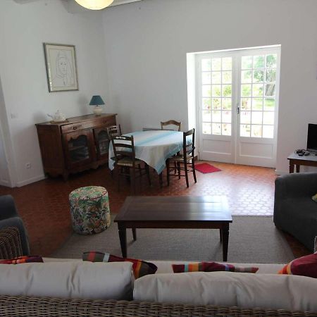 Maison Renovee 4 Pieces, Proche Plage, 7 Couchages, Jardin Clos, Dolus-D'Oleron - Fr-1-246A-119 Dış mekan fotoğraf
