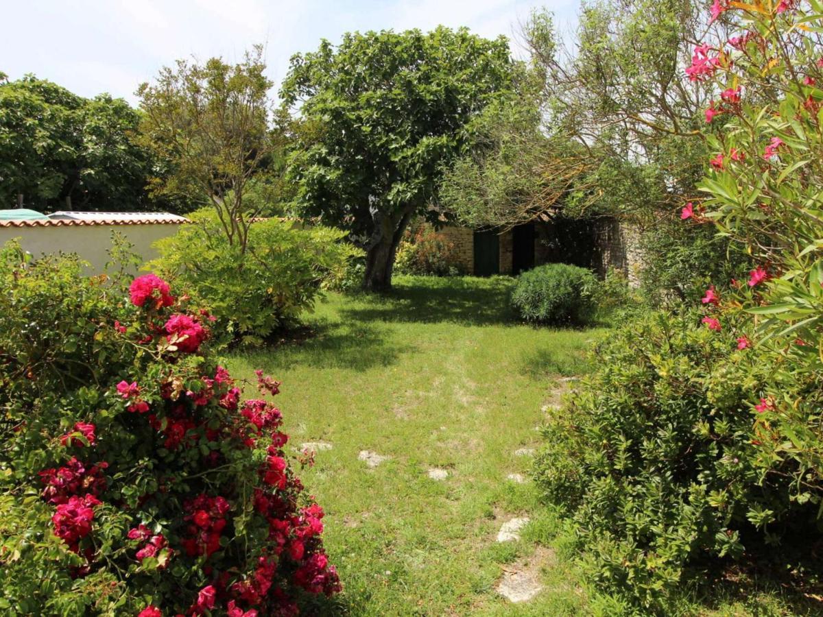 Maison Renovee 4 Pieces, Proche Plage, 7 Couchages, Jardin Clos, Dolus-D'Oleron - Fr-1-246A-119 Dış mekan fotoğraf