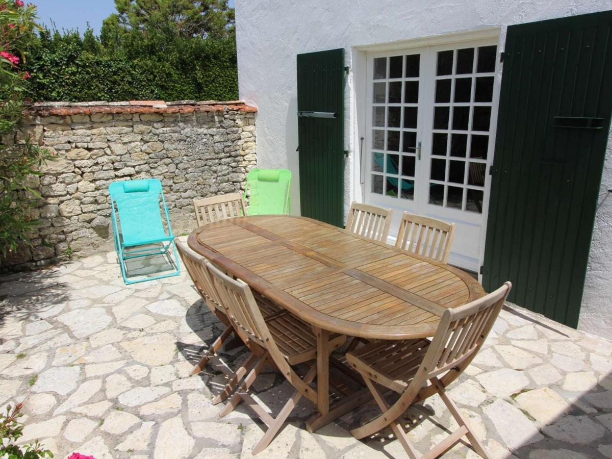 Maison Renovee 4 Pieces, Proche Plage, 7 Couchages, Jardin Clos, Dolus-D'Oleron - Fr-1-246A-119 Dış mekan fotoğraf