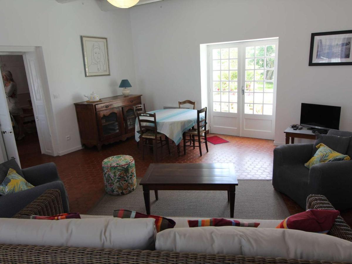 Maison Renovee 4 Pieces, Proche Plage, 7 Couchages, Jardin Clos, Dolus-D'Oleron - Fr-1-246A-119 Dış mekan fotoğraf