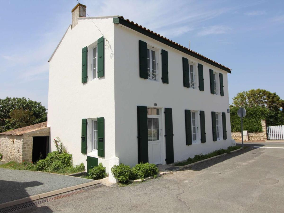 Maison Renovee 4 Pieces, Proche Plage, 7 Couchages, Jardin Clos, Dolus-D'Oleron - Fr-1-246A-119 Dış mekan fotoğraf