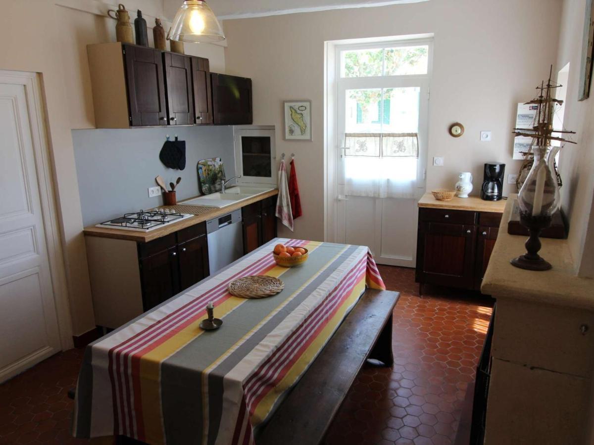 Maison Renovee 4 Pieces, Proche Plage, 7 Couchages, Jardin Clos, Dolus-D'Oleron - Fr-1-246A-119 Dış mekan fotoğraf