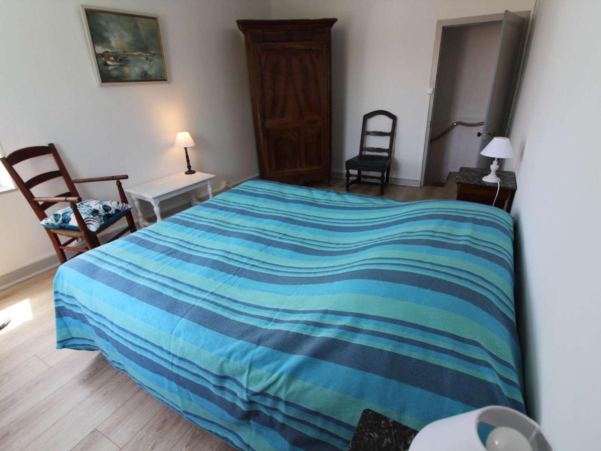 Maison Renovee 4 Pieces, Proche Plage, 7 Couchages, Jardin Clos, Dolus-D'Oleron - Fr-1-246A-119 Dış mekan fotoğraf