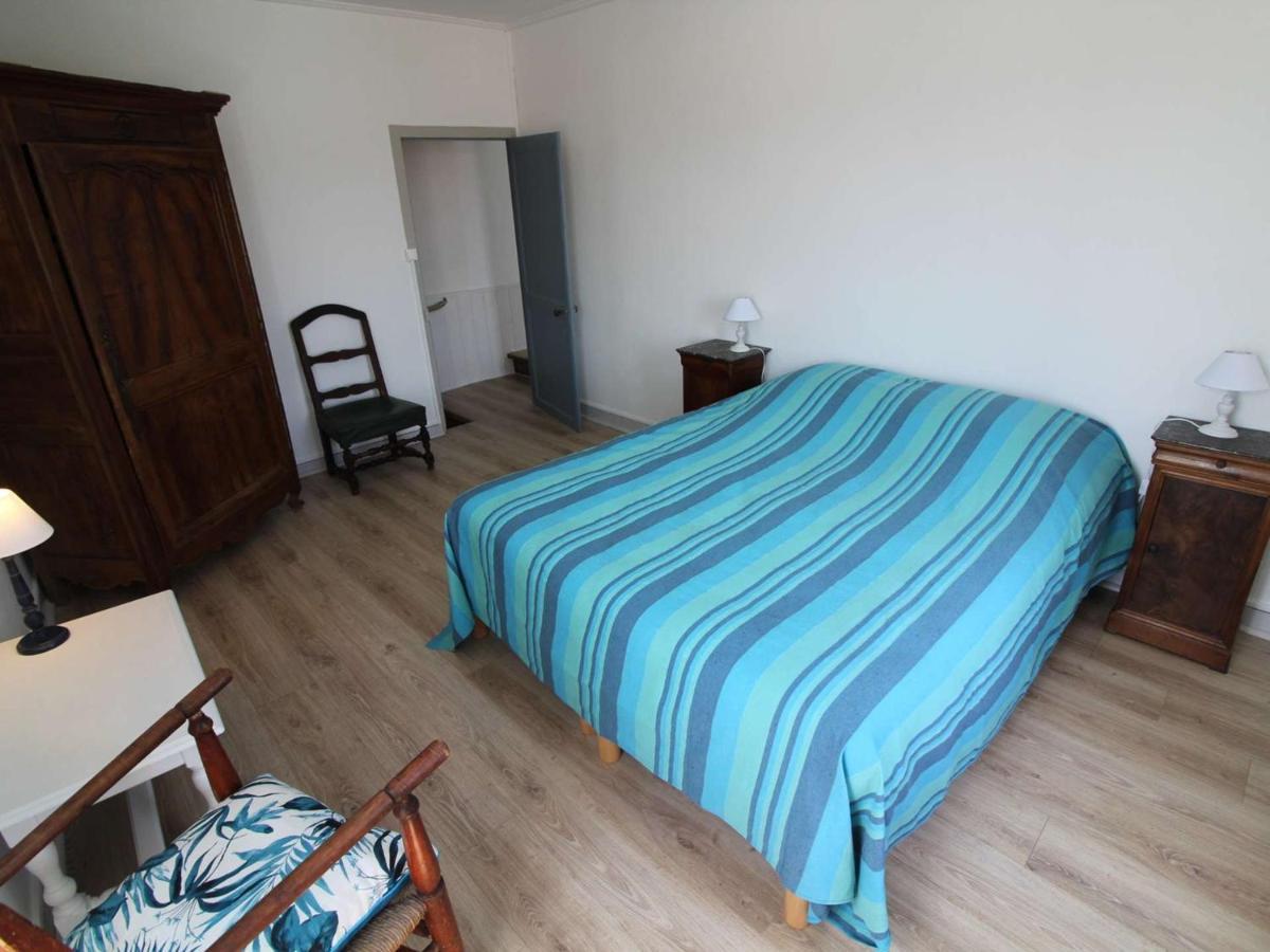 Maison Renovee 4 Pieces, Proche Plage, 7 Couchages, Jardin Clos, Dolus-D'Oleron - Fr-1-246A-119 Dış mekan fotoğraf