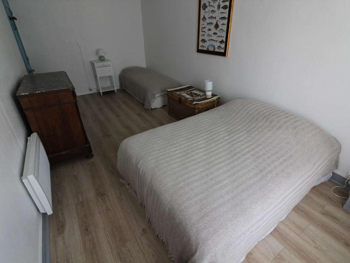 Maison Renovee 4 Pieces, Proche Plage, 7 Couchages, Jardin Clos, Dolus-D'Oleron - Fr-1-246A-119 Dış mekan fotoğraf