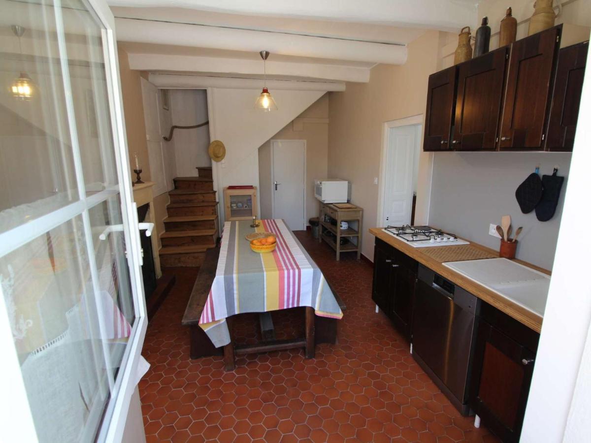 Maison Renovee 4 Pieces, Proche Plage, 7 Couchages, Jardin Clos, Dolus-D'Oleron - Fr-1-246A-119 Dış mekan fotoğraf